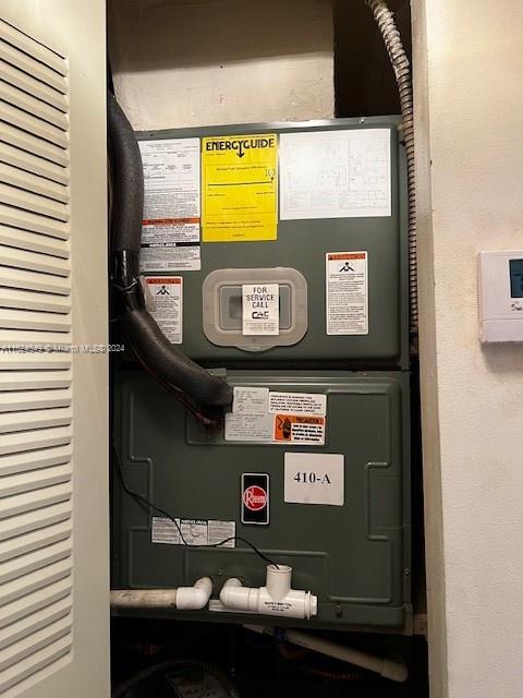 10858 W Clairmont Cir 302, Tamarac, Florida 33321, 2 Bedrooms Bedrooms, ,2 BathroomsBathrooms,Residential,For Sale,10858 W Clairmont Cir 302,A11524349