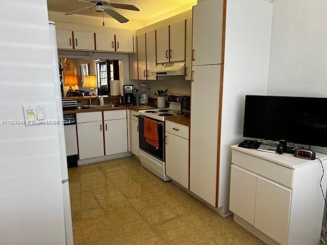 10858 W Clairmont Cir 302, Tamarac, Florida 33321, 2 Bedrooms Bedrooms, ,2 BathroomsBathrooms,Residential,For Sale,10858 W Clairmont Cir 302,A11524349