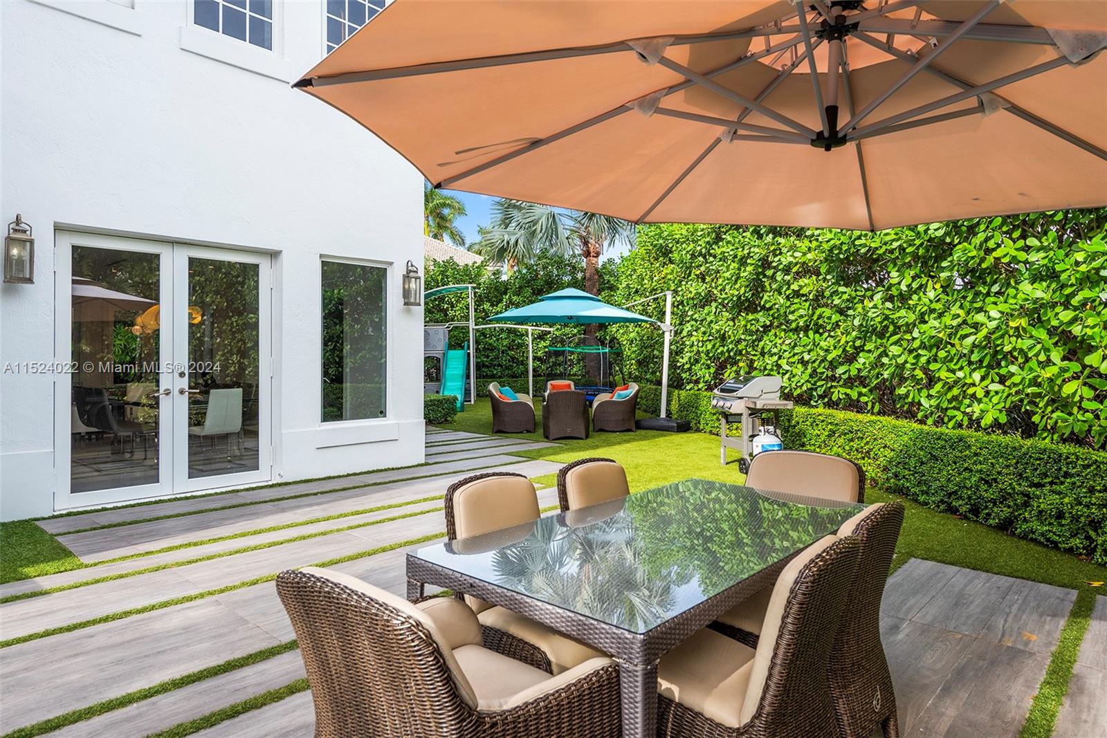 19963 NE 37th Ave, Aventura, Florida 33180, 5 Bedrooms Bedrooms, ,5 BathroomsBathrooms,Residential,For Sale,19963 NE 37th Ave,A11524022