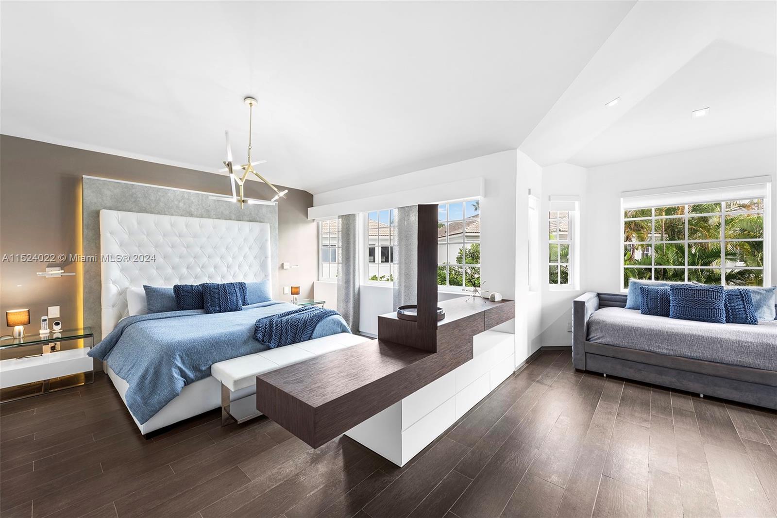 19963 NE 37th Ave, Aventura, Florida 33180, 5 Bedrooms Bedrooms, ,5 BathroomsBathrooms,Residential,For Sale,19963 NE 37th Ave,A11524022