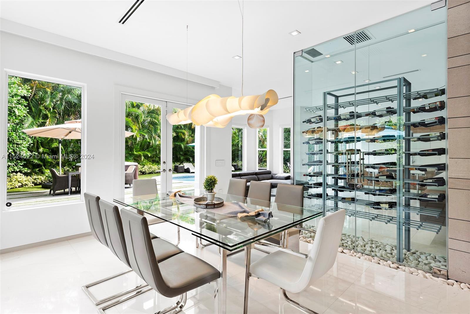 19963 NE 37th Ave, Aventura, Florida 33180, 5 Bedrooms Bedrooms, ,5 BathroomsBathrooms,Residential,For Sale,19963 NE 37th Ave,A11524022