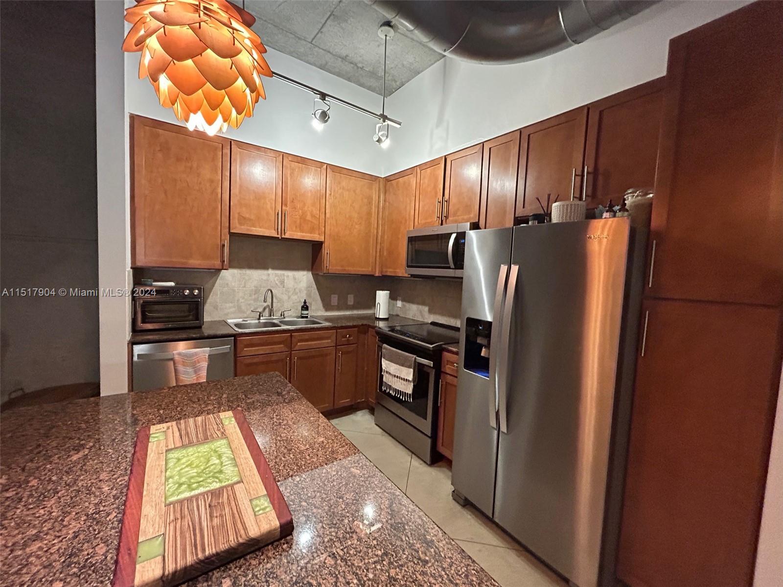 2001 Biscayne Blvd 2310, Miami, Florida 33137, 1 Bedroom Bedrooms, ,1 BathroomBathrooms,Residentiallease,For Rent,2001 Biscayne Blvd 2310,A11517904