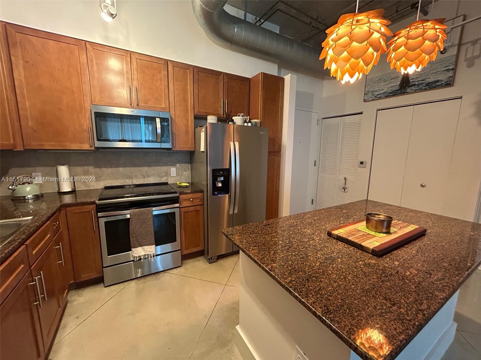 2001 Biscayne Blvd 2310, Miami, Florida 33137, 1 Bedroom Bedrooms, ,1 BathroomBathrooms,Residentiallease,For Rent,2001 Biscayne Blvd 2310,A11517904