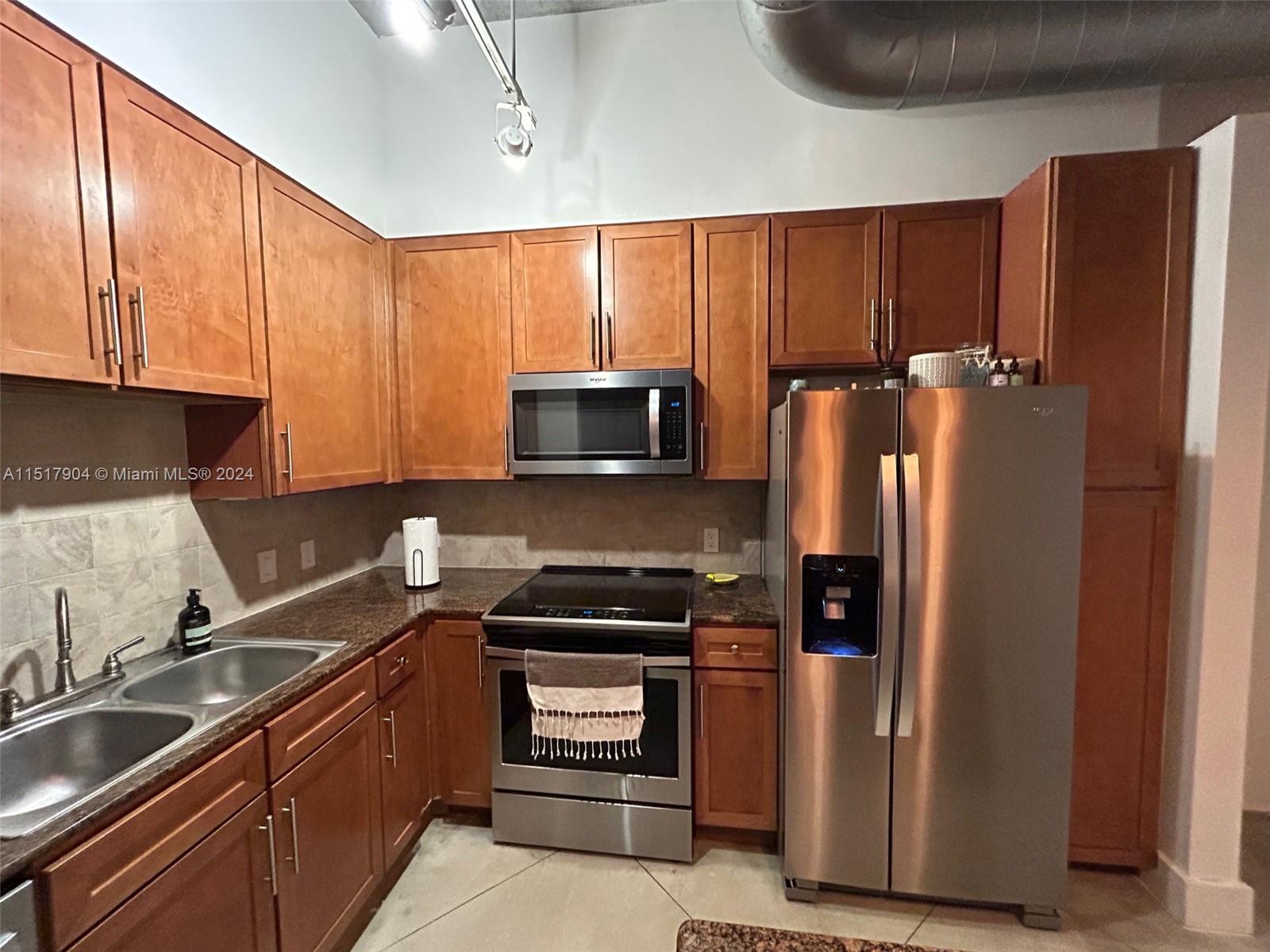 2001 Biscayne Blvd 2310, Miami, Florida 33137, 1 Bedroom Bedrooms, ,1 BathroomBathrooms,Residentiallease,For Rent,2001 Biscayne Blvd 2310,A11517904