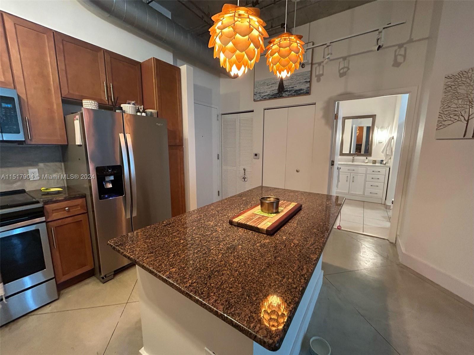 2001 Biscayne Blvd 2310, Miami, Florida 33137, 1 Bedroom Bedrooms, ,1 BathroomBathrooms,Residentiallease,For Rent,2001 Biscayne Blvd 2310,A11517904