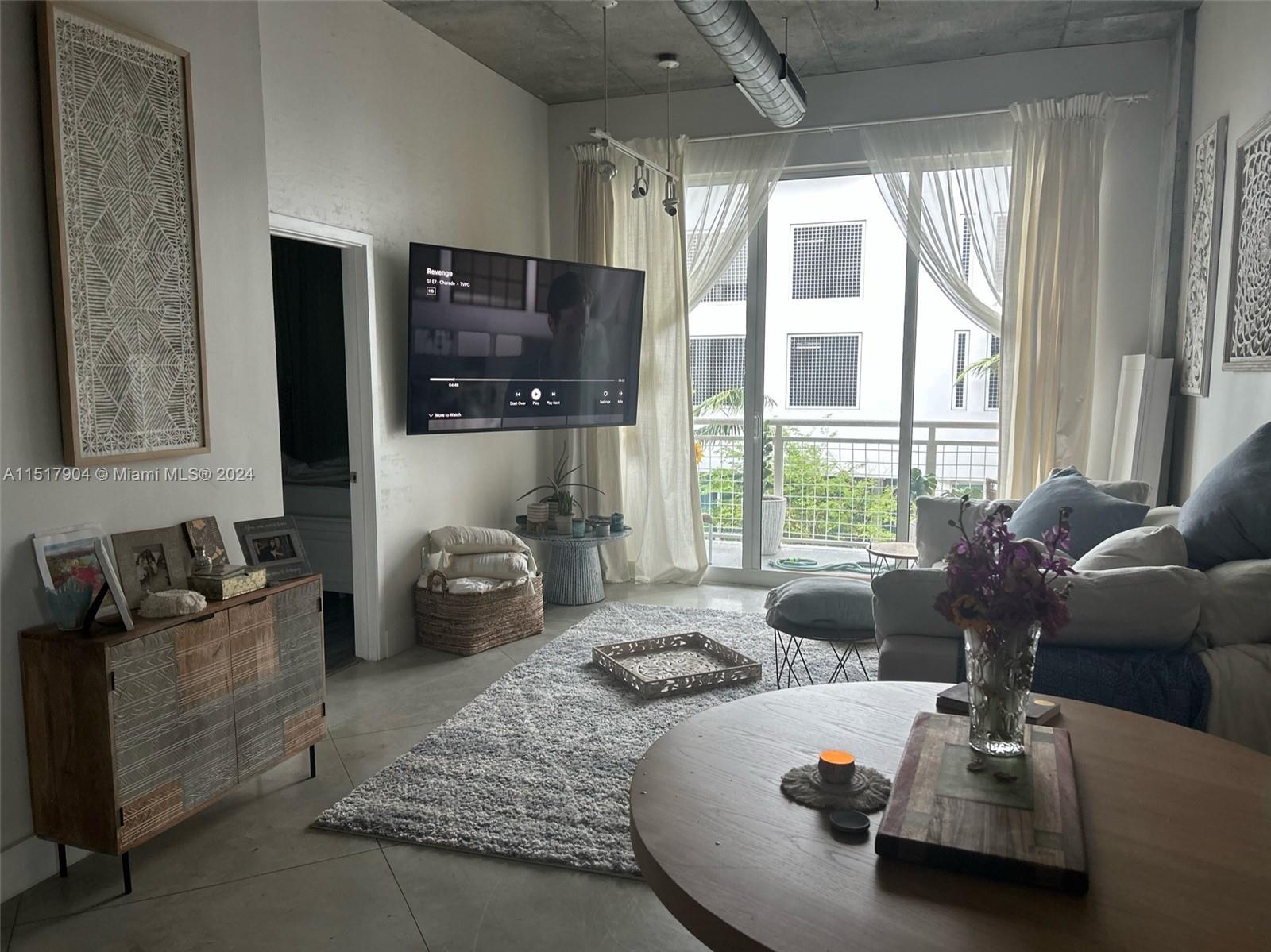 2001 Biscayne Blvd 2310, Miami, Florida 33137, 1 Bedroom Bedrooms, ,1 BathroomBathrooms,Residentiallease,For Rent,2001 Biscayne Blvd 2310,A11517904