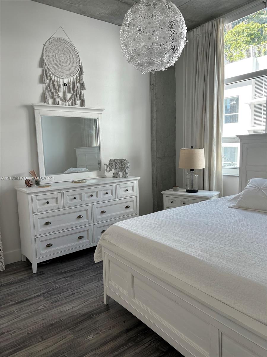 2001 Biscayne Blvd 2310, Miami, Florida 33137, 1 Bedroom Bedrooms, ,1 BathroomBathrooms,Residentiallease,For Rent,2001 Biscayne Blvd 2310,A11517904