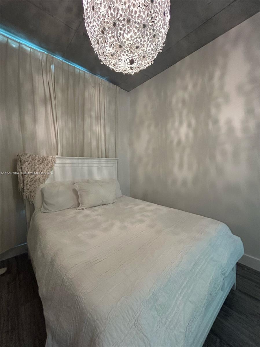 2001 Biscayne Blvd 2310, Miami, Florida 33137, 1 Bedroom Bedrooms, ,1 BathroomBathrooms,Residentiallease,For Rent,2001 Biscayne Blvd 2310,A11517904