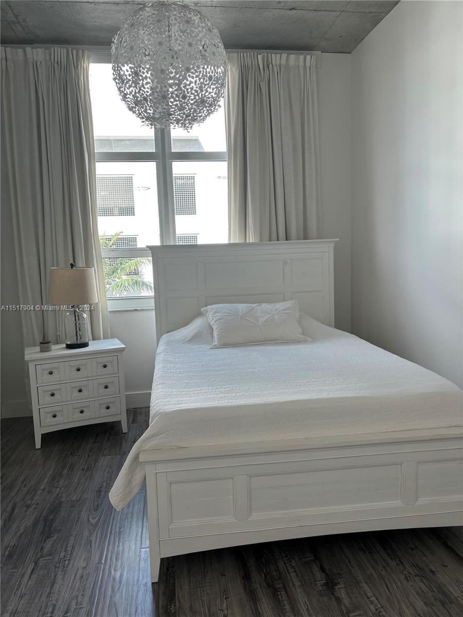 2001 Biscayne Blvd 2310, Miami, Florida 33137, 1 Bedroom Bedrooms, ,1 BathroomBathrooms,Residentiallease,For Rent,2001 Biscayne Blvd 2310,A11517904