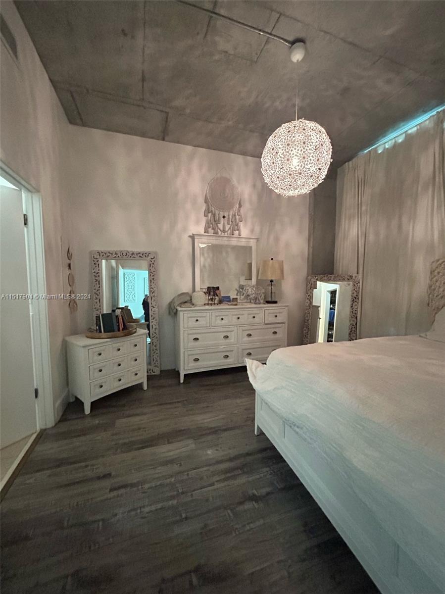 2001 Biscayne Blvd 2310, Miami, Florida 33137, 1 Bedroom Bedrooms, ,1 BathroomBathrooms,Residentiallease,For Rent,2001 Biscayne Blvd 2310,A11517904