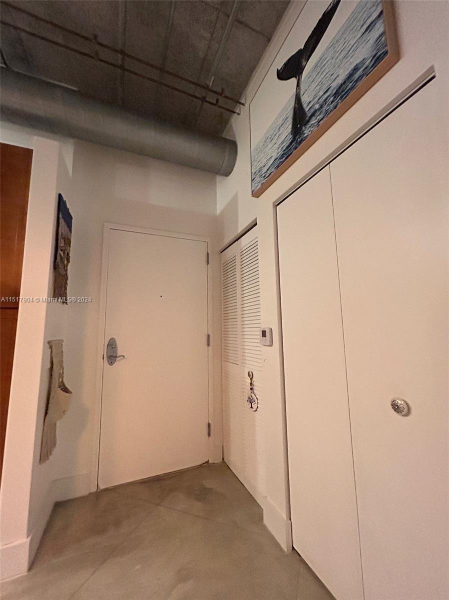 2001 Biscayne Blvd 2310, Miami, Florida 33137, 1 Bedroom Bedrooms, ,1 BathroomBathrooms,Residentiallease,For Rent,2001 Biscayne Blvd 2310,A11517904