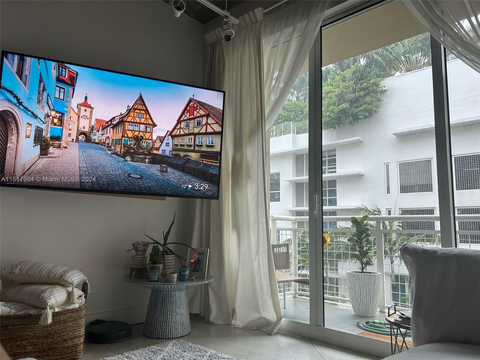 2001 Biscayne Blvd 2310, Miami, Florida 33137, 1 Bedroom Bedrooms, ,1 BathroomBathrooms,Residentiallease,For Rent,2001 Biscayne Blvd 2310,A11517904