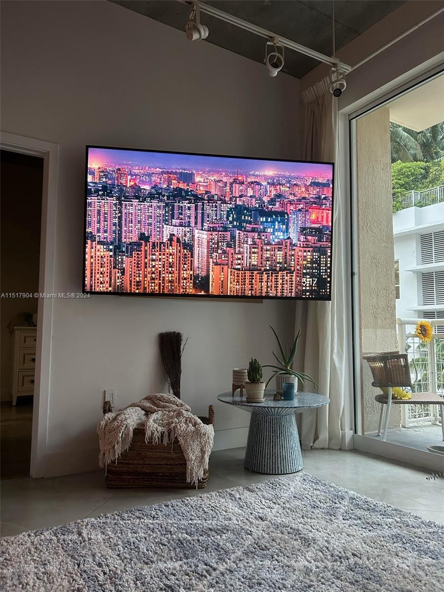 2001 Biscayne Blvd 2310, Miami, Florida 33137, 1 Bedroom Bedrooms, ,1 BathroomBathrooms,Residentiallease,For Rent,2001 Biscayne Blvd 2310,A11517904