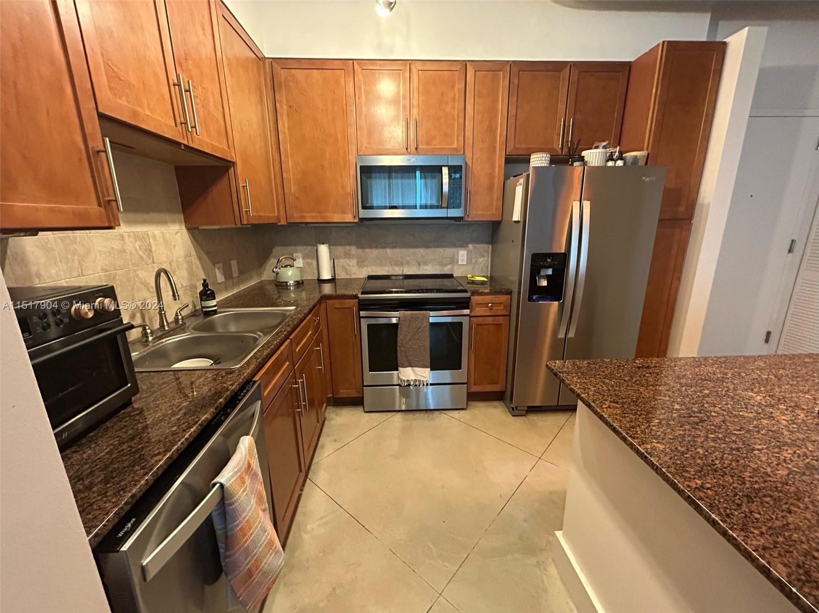 2001 Biscayne Blvd 2310, Miami, Florida 33137, 1 Bedroom Bedrooms, ,1 BathroomBathrooms,Residentiallease,For Rent,2001 Biscayne Blvd 2310,A11517904