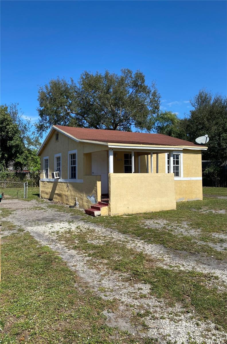 2275 NW 99th St  For Sale A11523597, FL