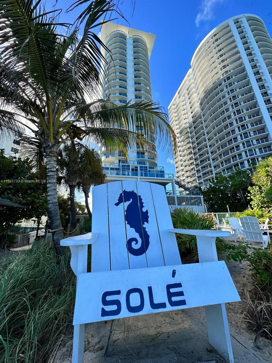 17315 Collins Ave, Sunny Isles Beach, FL, 33160 United States, 2 Bedrooms Bedrooms, ,2 BathroomsBathrooms,Residential,For Sale,Collins Ave,A11518703