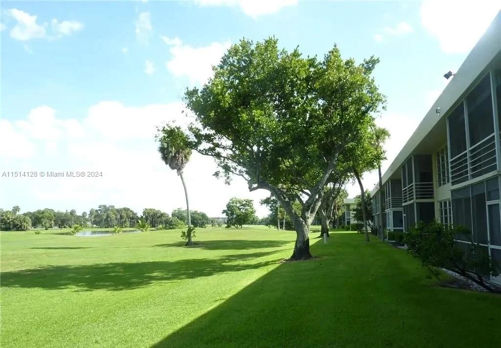 800 Cypress Blvd 106A, Pompano Beach, Florida 33069, 3 Bedrooms Bedrooms, ,2 BathroomsBathrooms,Residential,For Sale,800 Cypress Blvd 106A,A11514128