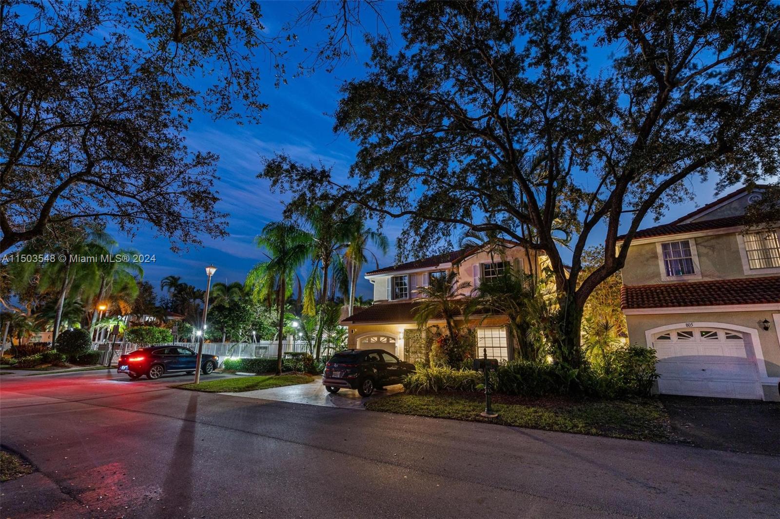 803 Garnet Cir, Weston, FL, 33326 United States, 4 Bedrooms Bedrooms, ,2 BathroomsBathrooms,Residential,For Sale,Garnet Cir,A11503548