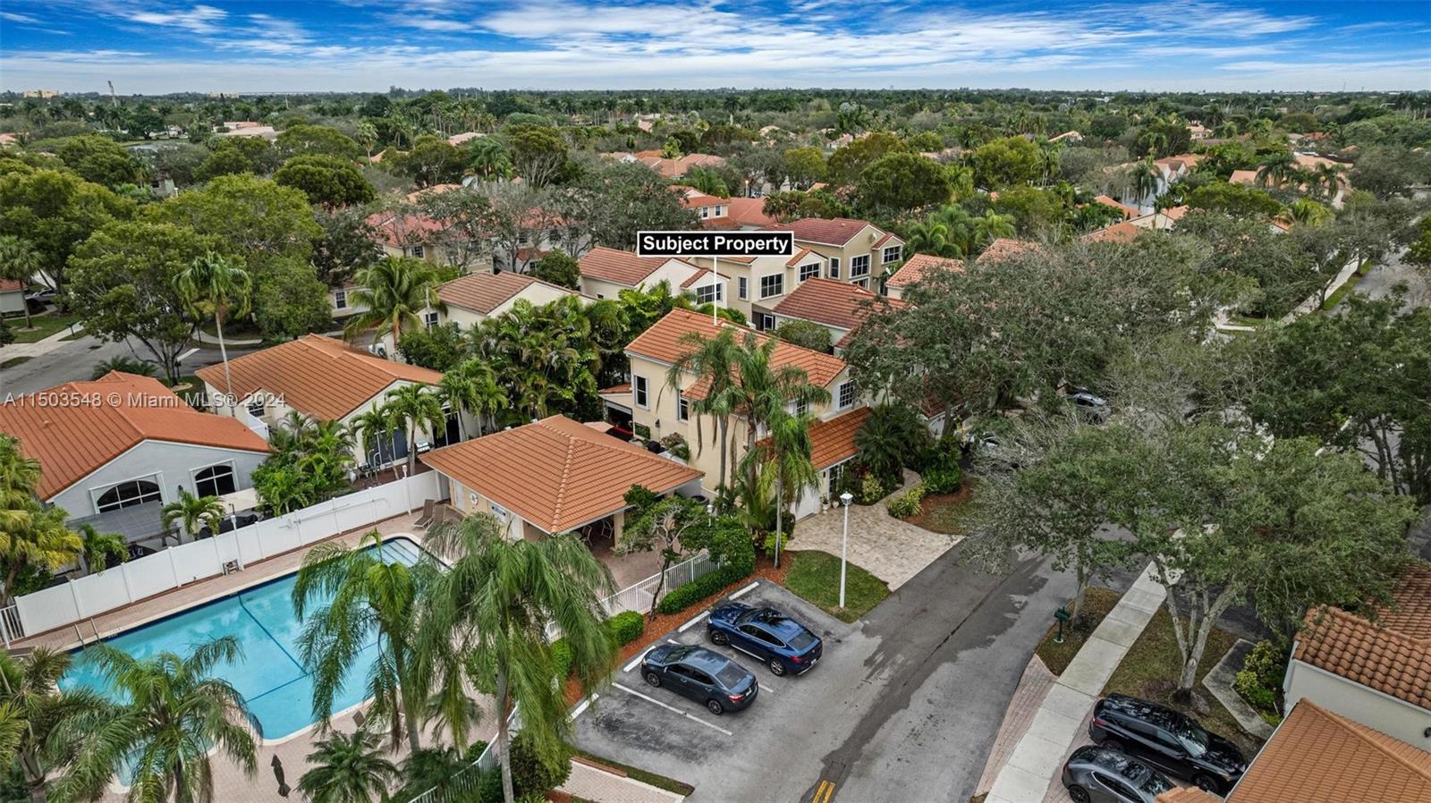 803 Garnet Cir, Weston, FL, 33326 United States, 4 Bedrooms Bedrooms, ,2 BathroomsBathrooms,Residential,For Sale,Garnet Cir,A11503548