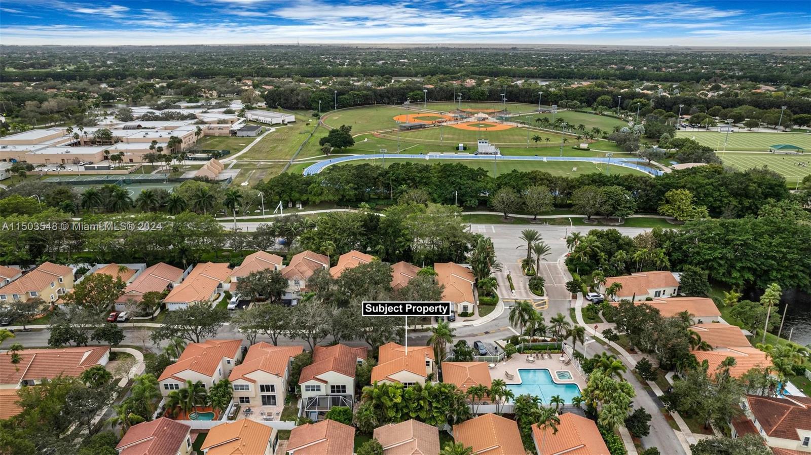 803 Garnet Cir, Weston, FL, 33326 United States, 4 Bedrooms Bedrooms, ,2 BathroomsBathrooms,Residential,For Sale,Garnet Cir,A11503548