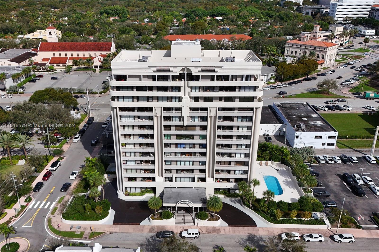 441  Valencia Avenue #403 For Sale A11516579, FL