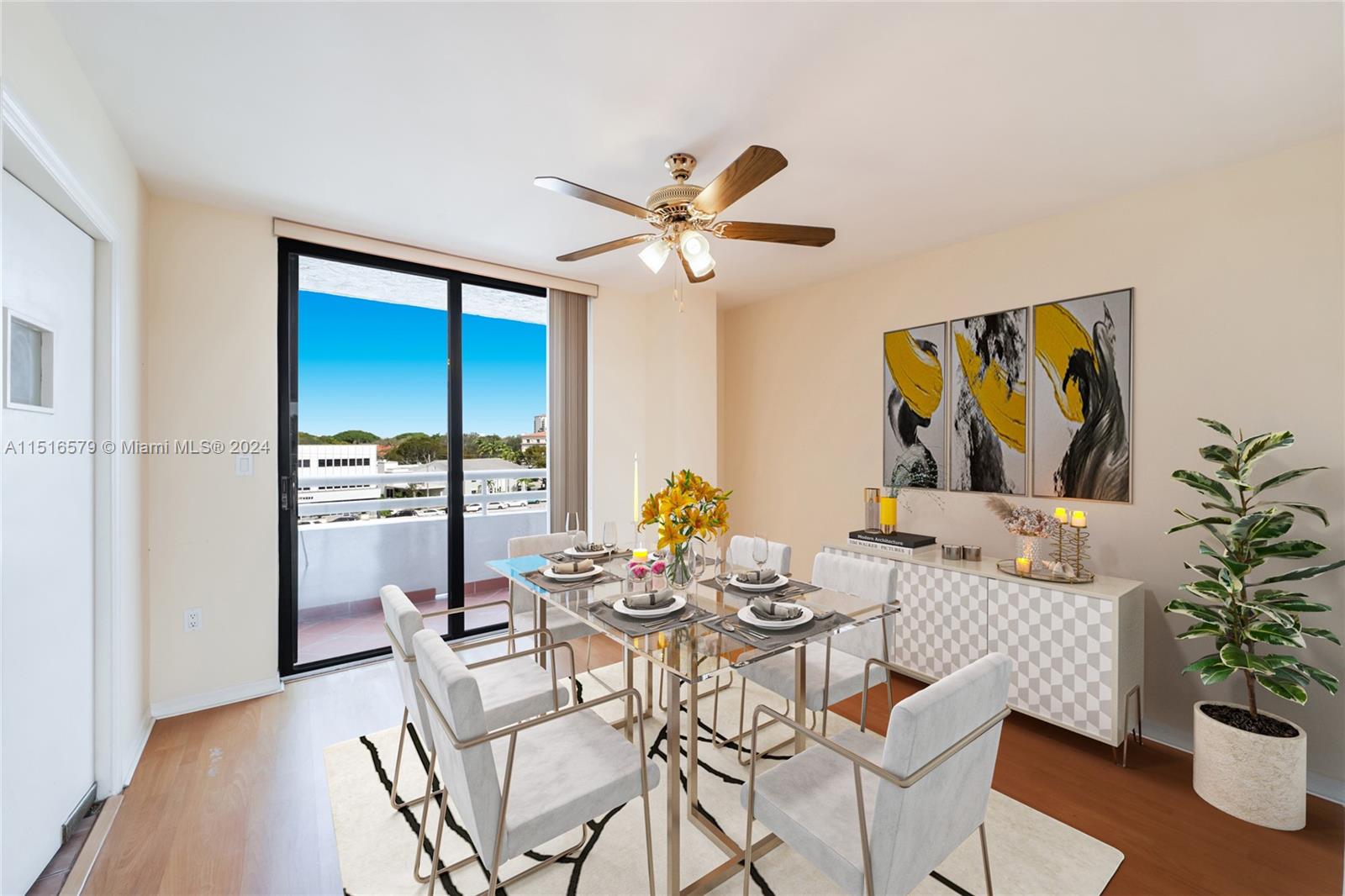 441 Valencia Avenue 403, Coral Gables, Florida 33134, 2 Bedrooms Bedrooms, ,2 BathroomsBathrooms,Residential,For Sale,441 Valencia Avenue 403,A11516579