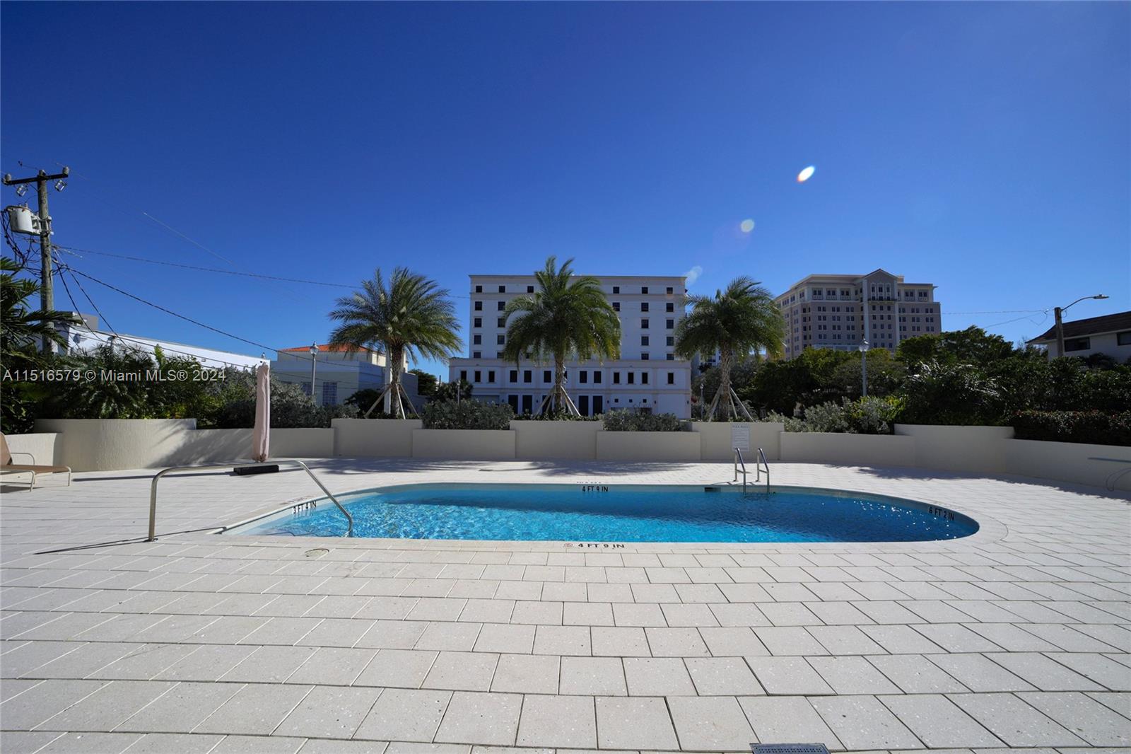 441 Valencia Avenue 403, Coral Gables, Florida 33134, 2 Bedrooms Bedrooms, ,2 BathroomsBathrooms,Residential,For Sale,441 Valencia Avenue 403,A11516579