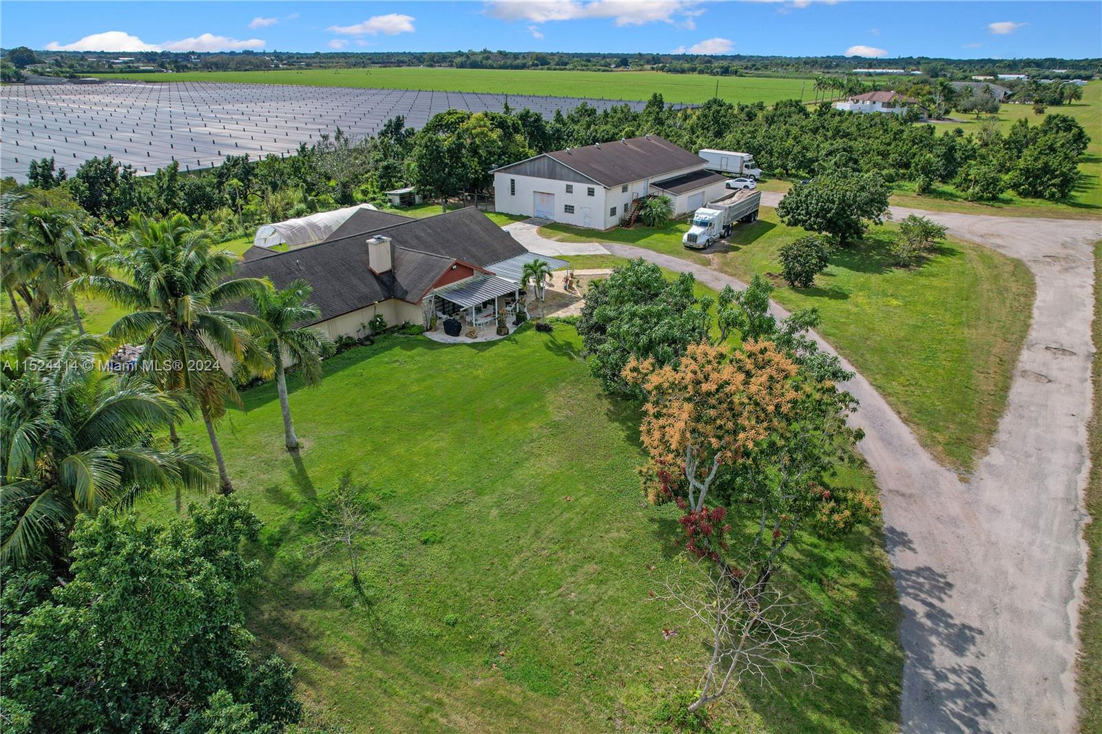 22100 SW 194th Ave, Miami, Florida 33170, 3 Bedrooms Bedrooms, ,2 BathroomsBathrooms,Residential,For Sale,22100 SW 194th Ave,A11524414