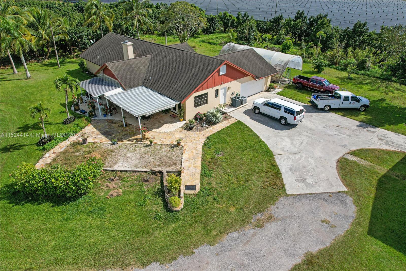 22100 194th Ave, Miami, FL, 33170 United States, 3 Bedrooms Bedrooms, ,2 BathroomsBathrooms,Residential,For Sale,194th Ave,A11524414