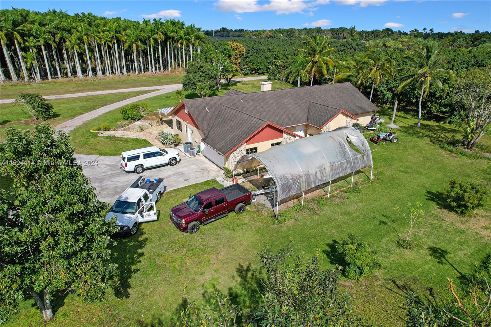 22100 SW 194th Ave, Miami, Florida 33170, 3 Bedrooms Bedrooms, ,2 BathroomsBathrooms,Residential,For Sale,22100 SW 194th Ave,A11524414