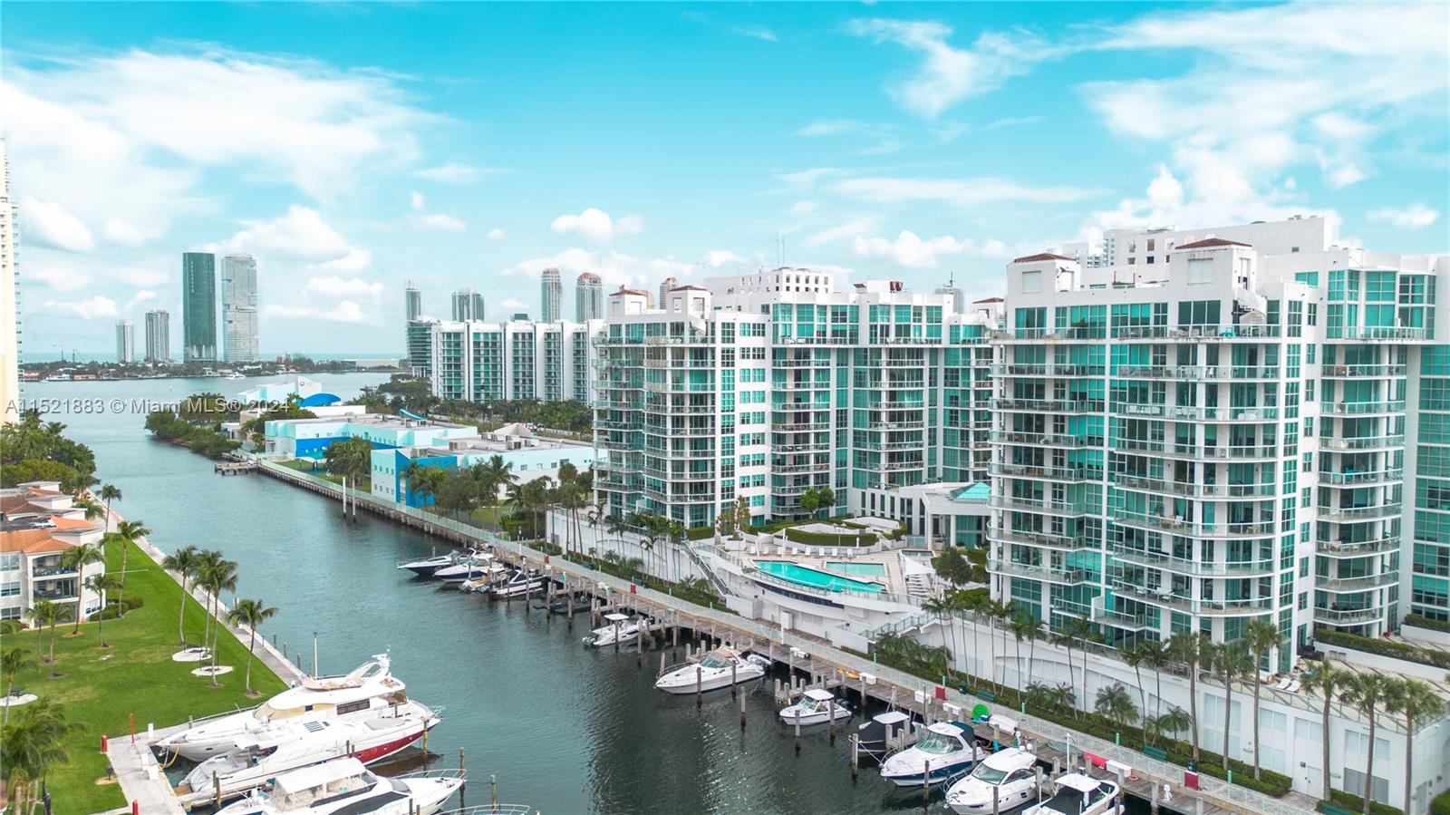 3131 NE 188th St 2-705 +BOAT, Aventura, Florida 33180, 2 Bedrooms Bedrooms, 1 Room Rooms,2 BathroomsBathrooms,Residential,For Sale,3131 NE 188th St 2-705 +BOAT,A11521883