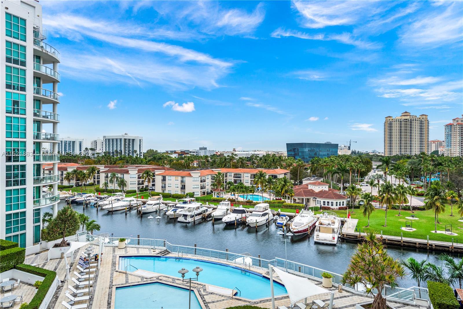 3131 NE 188th St 2-705 +BOAT, Aventura, Florida 33180, 2 Bedrooms Bedrooms, 1 Room Rooms,2 BathroomsBathrooms,Residential,For Sale,3131 NE 188th St 2-705 +BOAT,A11521883