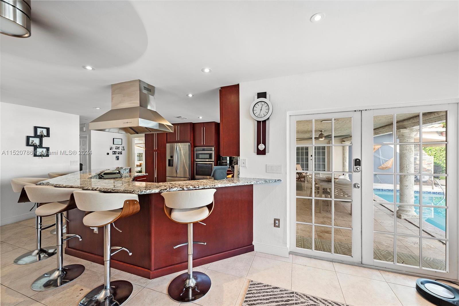 3241 NE 165th St, North Miami Beach, Florida 33160, 4 Bedrooms Bedrooms, ,4 BathroomsBathrooms,Residential,For Sale,3241 NE 165th St,A11520786