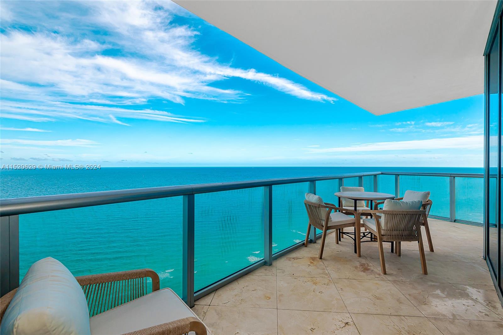 17001 Collins Ave, Sunny Isles Beach, FL, 33160 United States, 4 Bedrooms Bedrooms, ,4 BathroomsBathrooms,Residential,For Sale,Collins Ave,A11520629