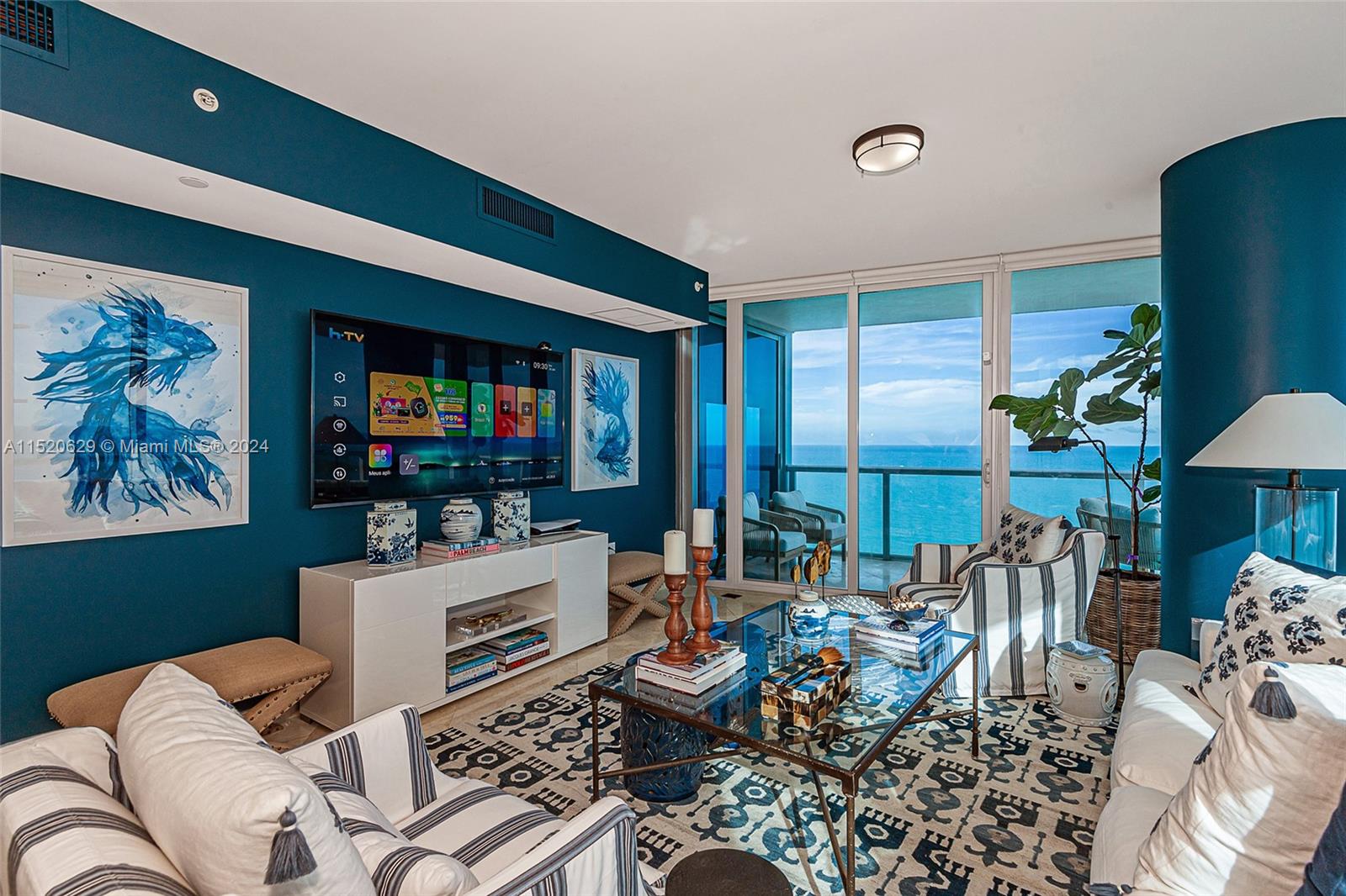 17001 Collins Ave, Sunny Isles Beach, FL, 33160 United States, 4 Bedrooms Bedrooms, ,4 BathroomsBathrooms,Residential,For Sale,Collins Ave,A11520629