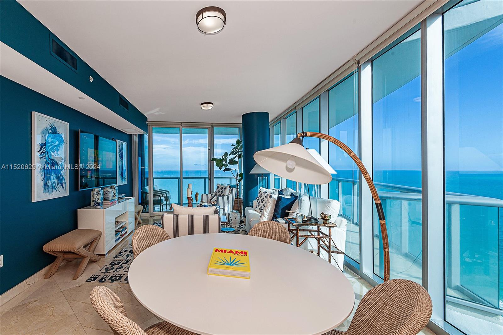 17001 Collins Ave, Sunny Isles Beach, FL, 33160 United States, 4 Bedrooms Bedrooms, ,4 BathroomsBathrooms,Residential,For Sale,Collins Ave,A11520629