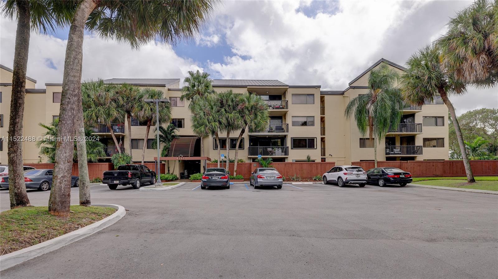 6701 SW 116th Ct #303 For Sale A11522488, FL