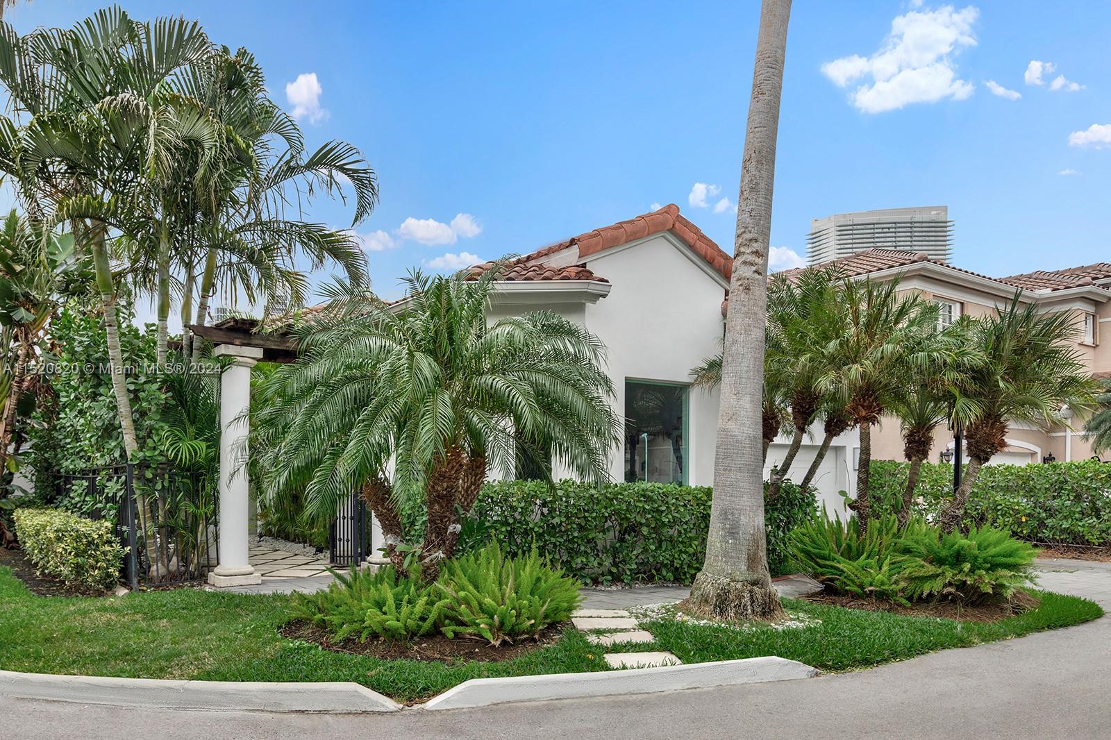 19465 39th Ave, Sunny Isles Beach, FL, 33160 United States, 3 Bedrooms Bedrooms, ,3 BathroomsBathrooms,Residential,For Sale,39th Ave,A11520820