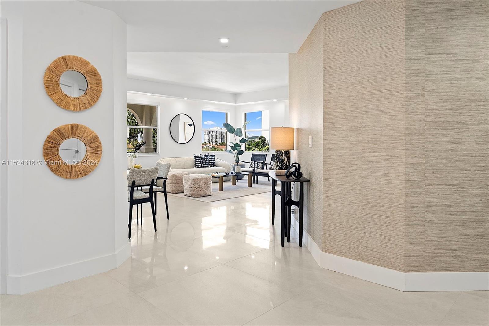 3900 Island Blvd B406, Aventura, FL 33160, 3 Bedrooms Bedrooms, ,3 BathroomsBathrooms,Residential,For Sale,Island Blvd,A11524318