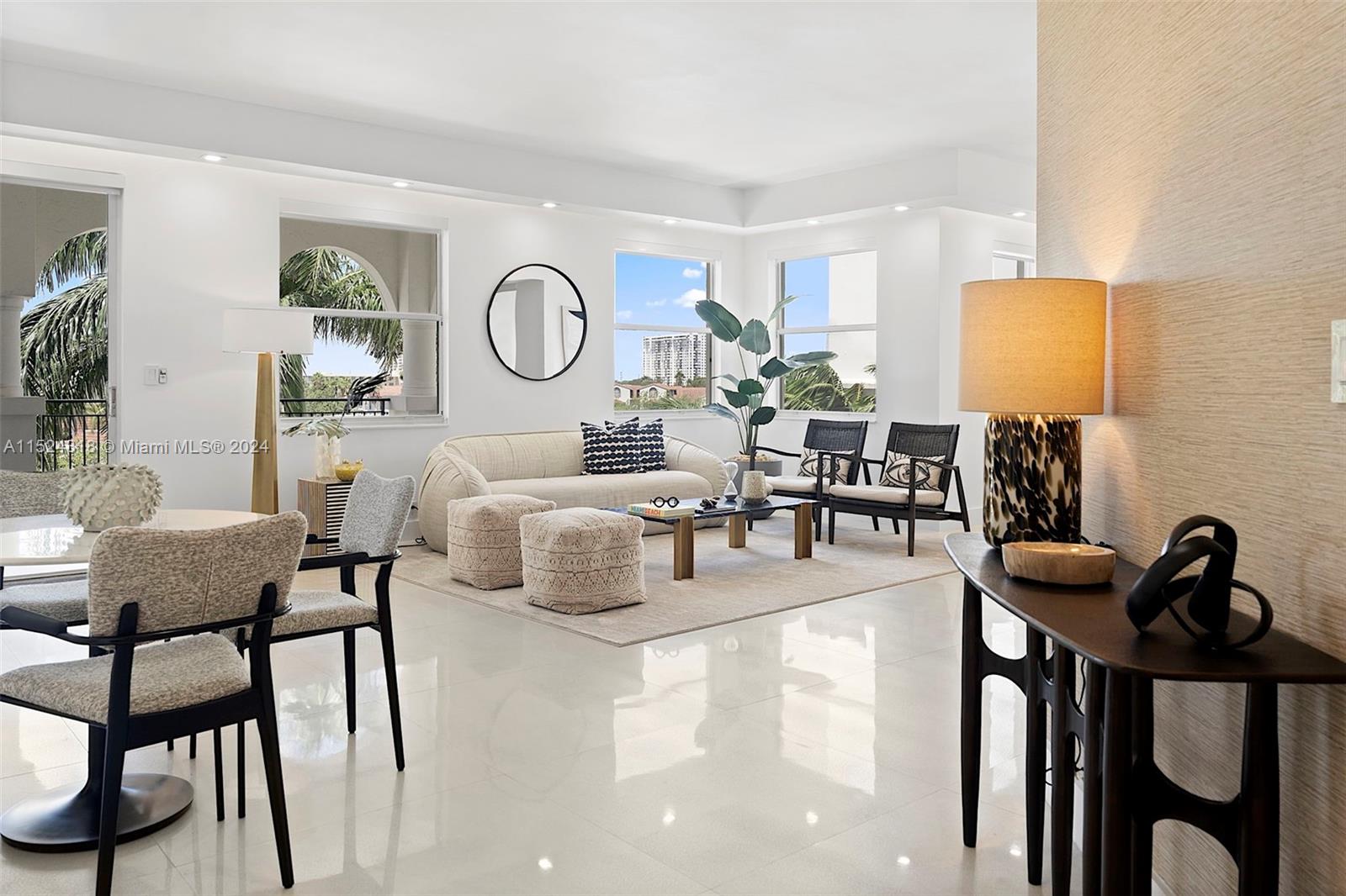 3900 Island Blvd B406, Aventura, FL 33160, 3 Bedrooms Bedrooms, ,3 BathroomsBathrooms,Residential,For Sale,Island Blvd,A11524318