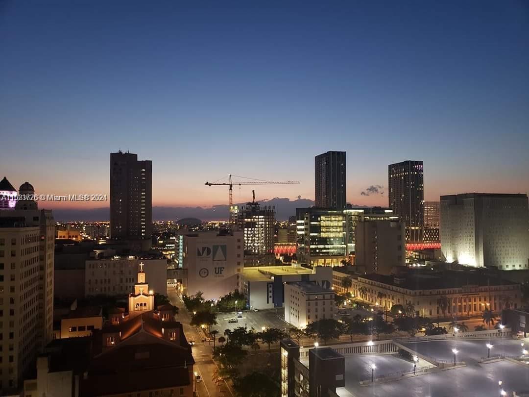 133 NE 2nd Ave 1817, Miami, Florida 33132, 1 Bedroom Bedrooms, ,1 BathroomBathrooms,Residential,For Sale,133 NE 2nd Ave 1817,A11523726