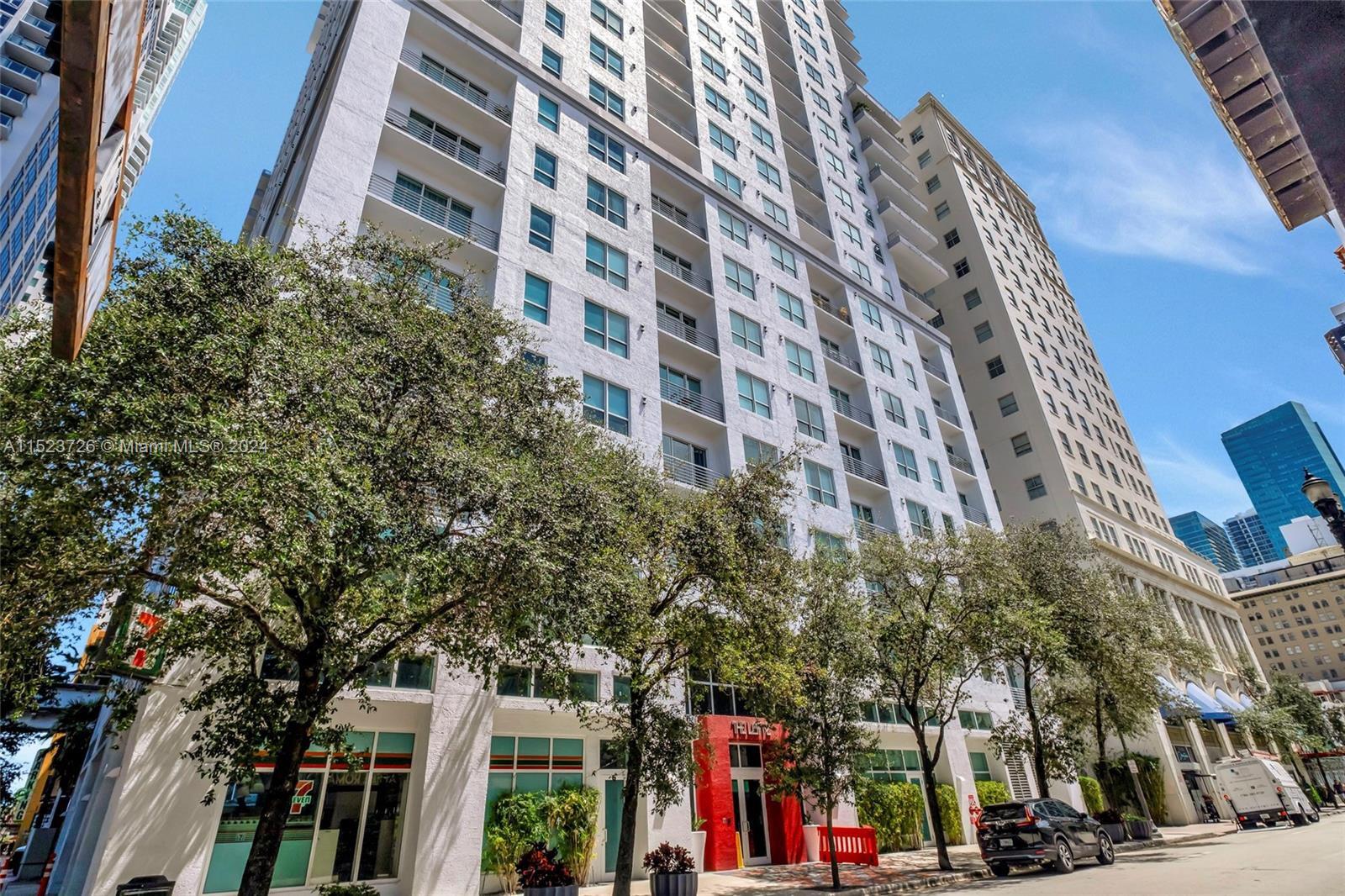 133 NE 2nd Ave 1817, Miami, Florida 33132, 1 Bedroom Bedrooms, ,1 BathroomBathrooms,Residential,For Sale,133 NE 2nd Ave 1817,A11523726