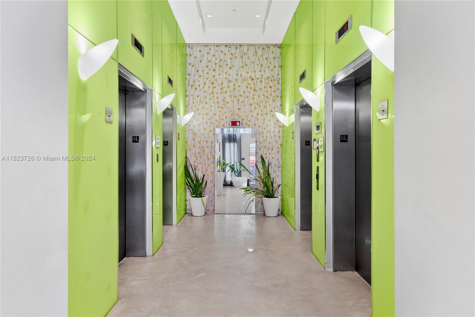 133 NE 2nd Ave 1817, Miami, Florida 33132, 1 Bedroom Bedrooms, ,1 BathroomBathrooms,Residential,For Sale,133 NE 2nd Ave 1817,A11523726