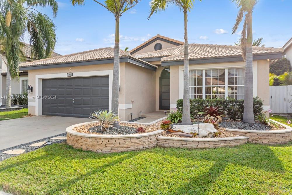 17912 SW 12th Ct, Pembroke Pines, Florida 33029, 3 Bedrooms Bedrooms, ,2 BathroomsBathrooms,Residential,For Sale,17912 SW 12th Ct,A11522864