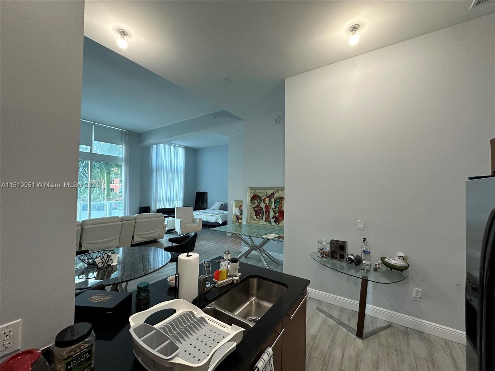 1900 N Bayshore Dr 512, Miami, Florida 33132, 2 Bedrooms Bedrooms, ,2 BathroomsBathrooms,Residential,For Sale,1900 N Bayshore Dr 512,A11519951