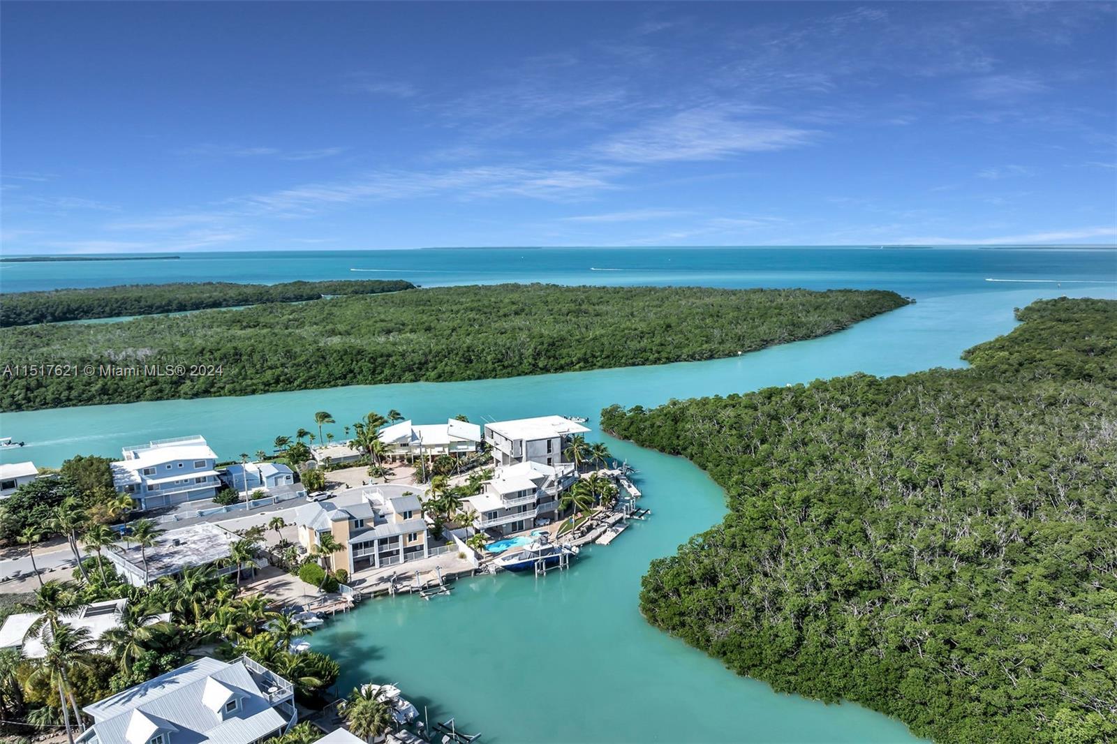 134 Bayview Isle Dr, Plantation Key, FL, 33036 United States, 4 Bedrooms Bedrooms, ,3 BathroomsBathrooms,Residential,For Sale,Bayview Isle Dr,A11517621