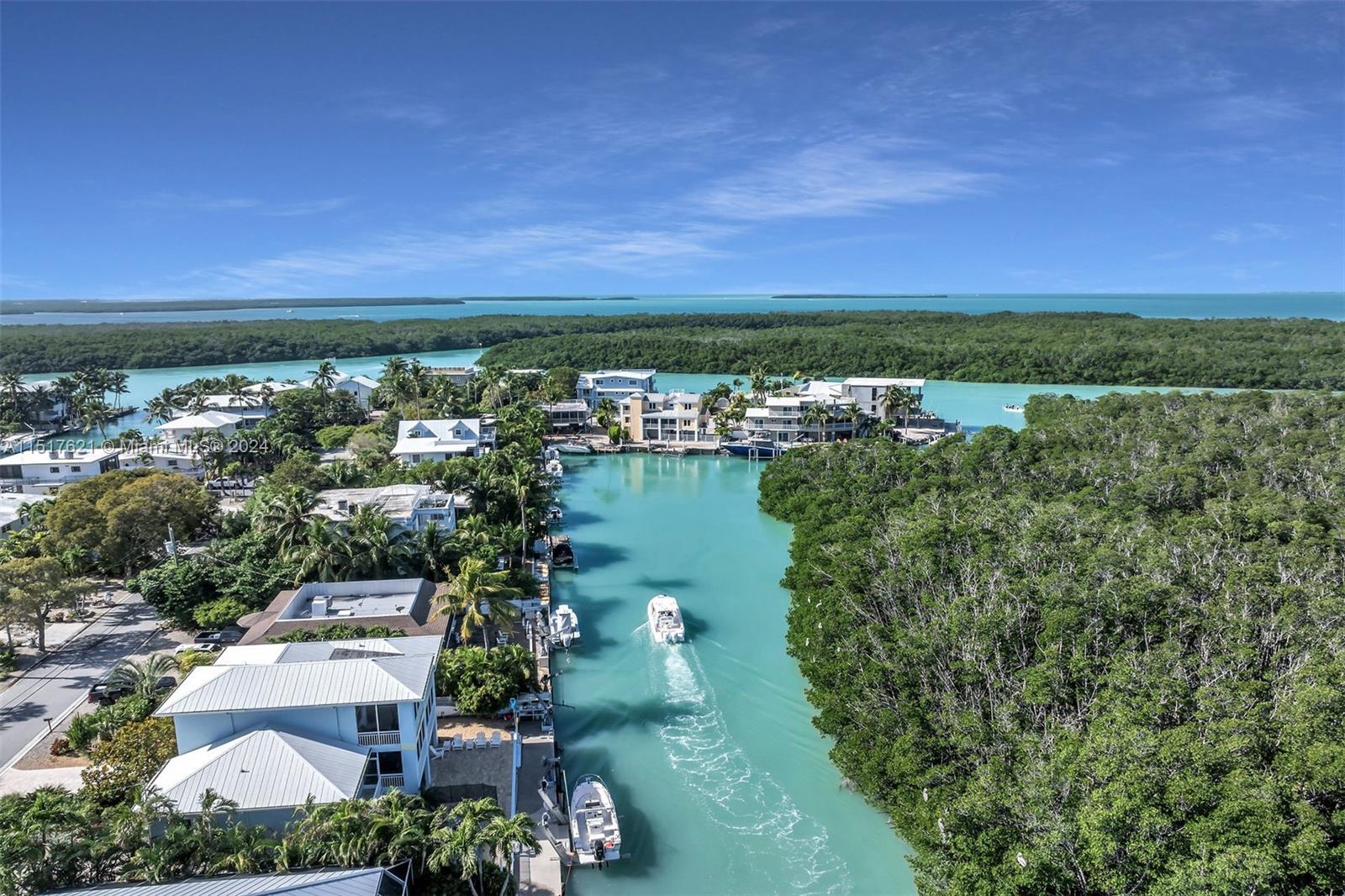 134 Bayview Isle Dr, Plantation Key, FL, 33036 United States, 4 Bedrooms Bedrooms, ,3 BathroomsBathrooms,Residential,For Sale,Bayview Isle Dr,A11517621