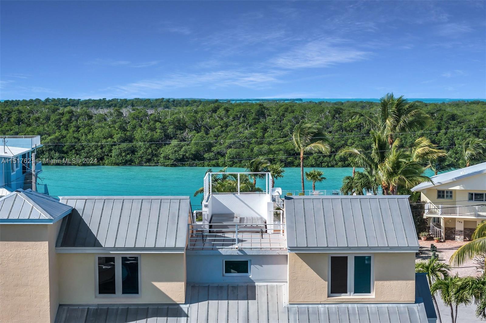 134 Bayview Isle Dr, Plantation Key, FL, 33036 United States, 4 Bedrooms Bedrooms, ,3 BathroomsBathrooms,Residential,For Sale,Bayview Isle Dr,A11517621