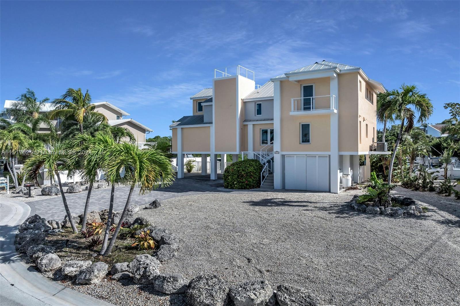 134 Bayview Isle Dr, Plantation Key, FL, 33036 United States, 4 Bedrooms Bedrooms, ,3 BathroomsBathrooms,Residential,For Sale,Bayview Isle Dr,A11517621