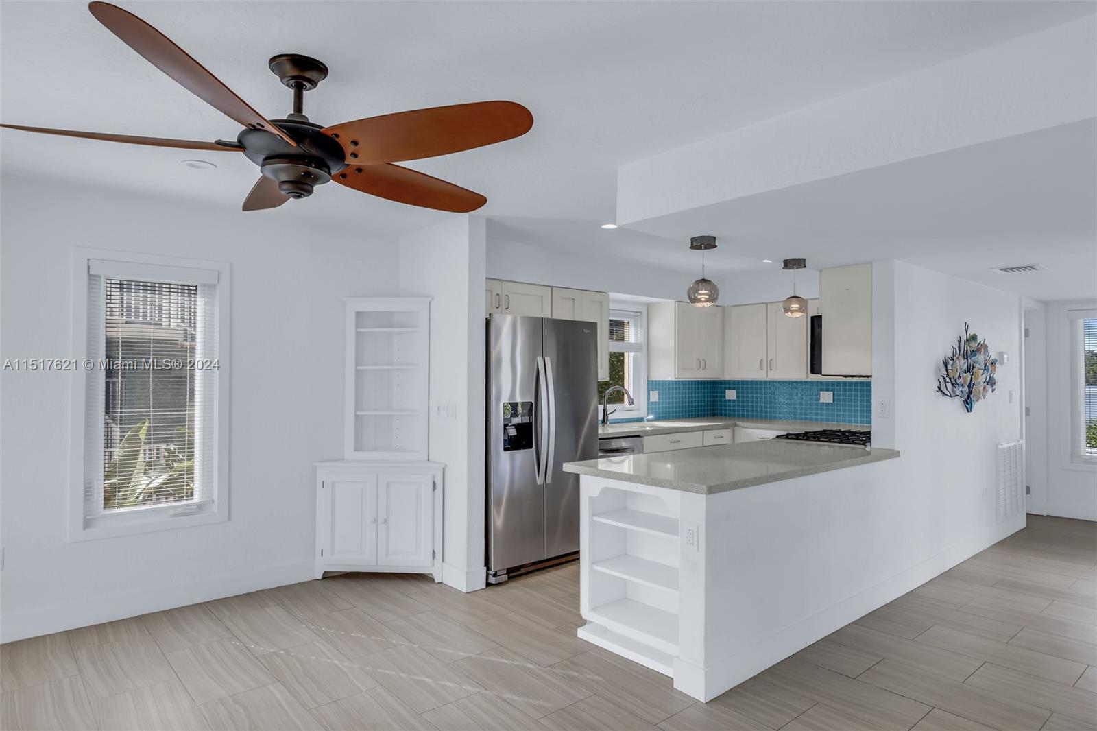 134 Bayview Isle Dr, Plantation Key, FL, 33036 United States, 4 Bedrooms Bedrooms, ,3 BathroomsBathrooms,Residential,For Sale,Bayview Isle Dr,A11517621